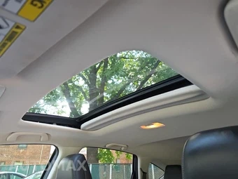 2016 Honda CR-V EX-L - miniatura 17