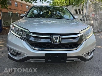 2016 Honda CR-V EX-L - miniatura 2