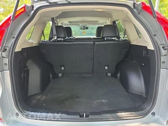 2016 Honda CR-V EX-L - miniatura 20