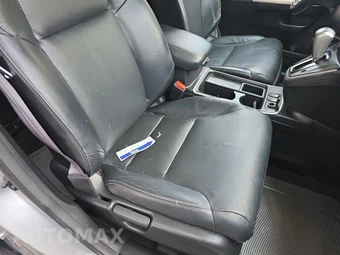 2016 Honda CR-V EX-L - miniatura 21