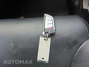 2016 Honda CR-V EX-L - miniatura 28