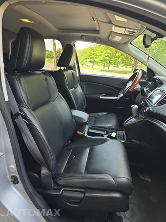 2016 Honda CR-V EX-L - miniatura 29