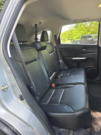 2016 Honda CR-V EX-L - miniatura 30