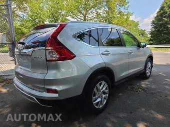 2016 Honda CR-V EX-L - miniatura 4