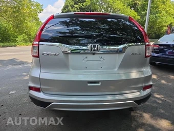 2016 Honda CR-V EX-L - miniatura 5