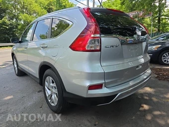 2016 Honda CR-V EX-L - miniatura 6