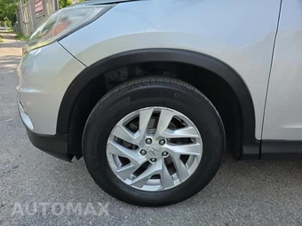 2016 Honda CR-V EX-L - miniatura 8