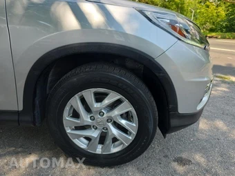 2016 Honda CR-V EX-L - miniatura 9