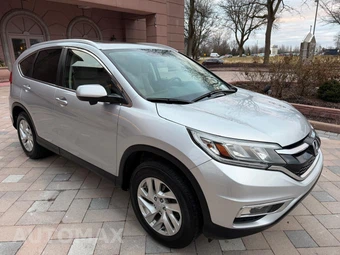2016 Honda CR-V EX-L - samochód z USA z aukcji Manheim, oferta Kup Teraz w AUTOMAX