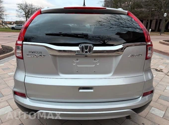 2016 Honda CR-V EX-L - miniatura 11