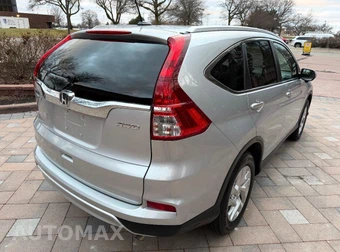 2016 Honda CR-V EX-L - miniatura 12