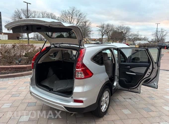 2016 Honda CR-V EX-L - miniatura 13