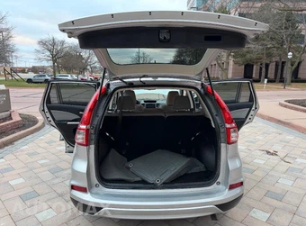2016 Honda CR-V EX-L - miniatura 14