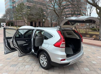 2016 Honda CR-V EX-L - miniatura 15