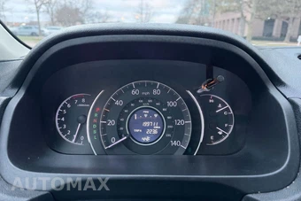 2016 Honda CR-V EX-L - miniatura 18