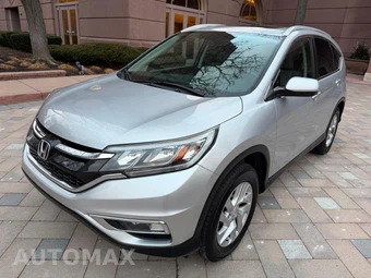 2016 Honda CR-V EX-L - miniatura 2