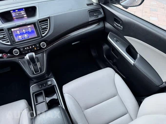2016 Honda CR-V EX-L - miniatura 20