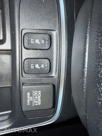 2016 Honda CR-V EX-L - miniatura 23
