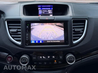 2016 Honda CR-V EX-L - miniatura 24