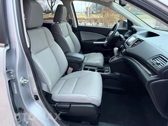 2016 Honda CR-V EX-L - miniatura 27