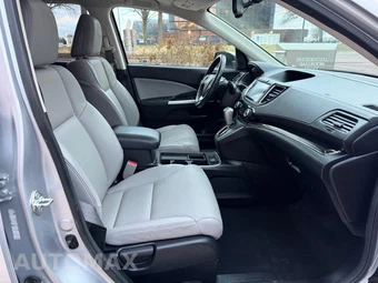 2016 Honda CR-V EX-L - miniatura 28