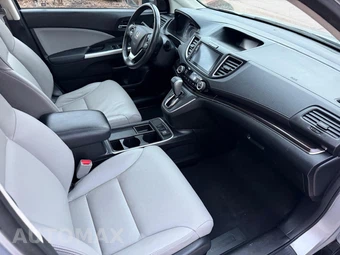 2016 Honda CR-V EX-L - miniatura 29