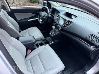 2016 Honda CR-V EX-L - miniatura 30