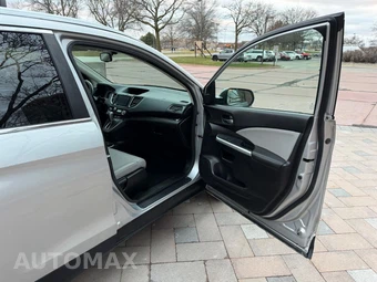 2016 Honda CR-V EX-L - miniatura 31