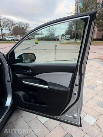 2016 Honda CR-V EX-L - miniatura 32