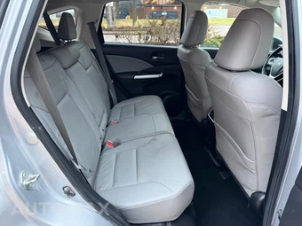 2016 Honda CR-V EX-L - miniatura 35