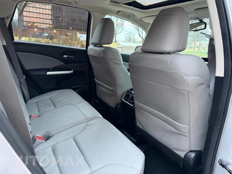 2016 Honda CR-V EX-L - miniatura 36