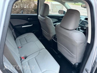 2016 Honda CR-V EX-L - miniatura 37