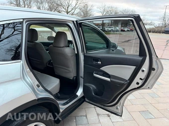 2016 Honda CR-V EX-L - miniatura 38