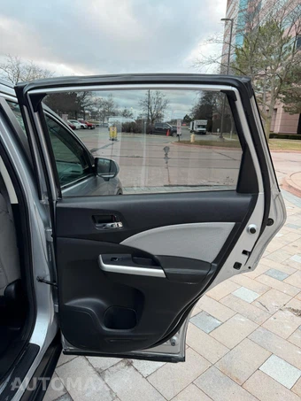 2016 Honda CR-V EX-L - miniatura 39