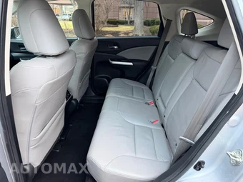 2016 Honda CR-V EX-L - miniatura 40