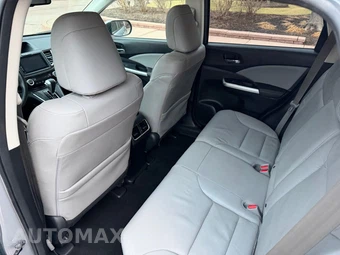 2016 Honda CR-V EX-L - miniatura 41