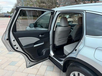 2016 Honda CR-V EX-L - miniatura 42