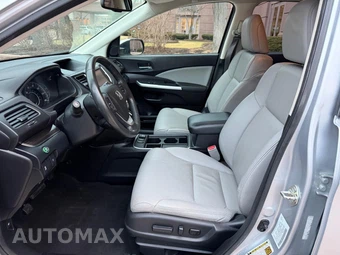 2016 Honda CR-V EX-L - miniatura 43