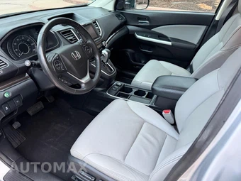 2016 Honda CR-V EX-L - miniatura 44