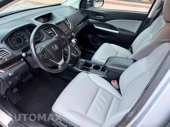 2016 Honda CR-V EX-L - miniatura 45