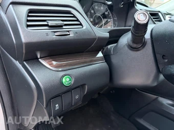 2016 Honda CR-V EX-L - miniatura 46