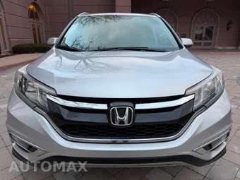 2016 Honda CR-V EX-L - miniatura 5