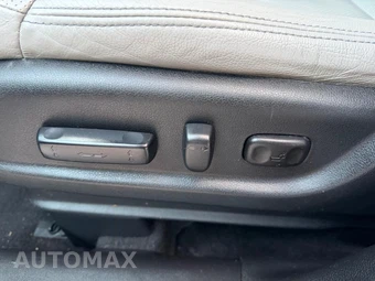 2016 Honda CR-V EX-L - miniatura 50