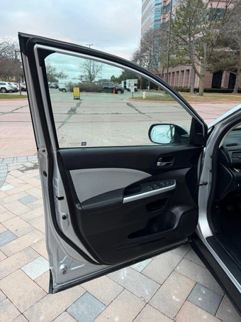 2016 Honda CR-V EX-L - miniatura 53