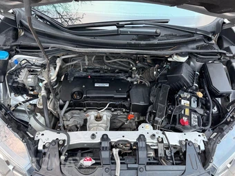 2016 Honda CR-V EX-L - miniatura 55