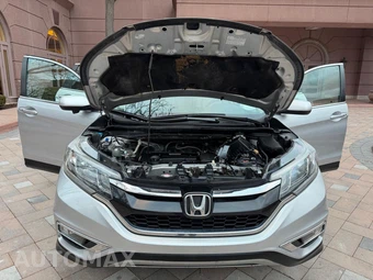 2016 Honda CR-V EX-L - miniatura 6