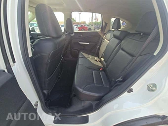 2016 Honda CR-V EX-L - miniatura 10