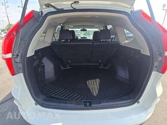 2016 Honda CR-V EX-L - miniatura 11