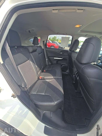 2016 Honda CR-V EX-L - miniatura 13