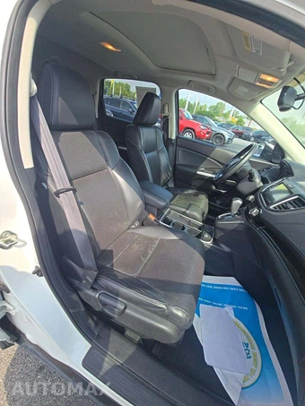 2016 Honda CR-V EX-L - miniatura 15